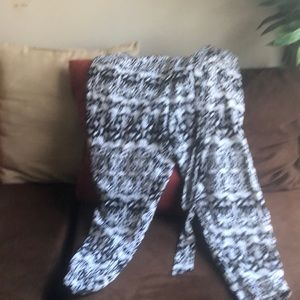 Robert Louis 100% Polyester XL pants